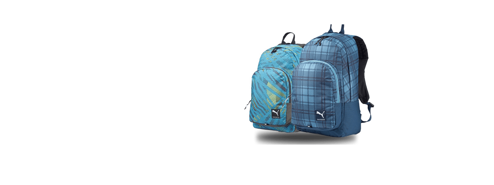 Mochila Deportiva Puma Urban Style